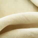 Конопляне полотно К14 молочне - Зображення 2