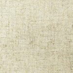 польський льон натуральний сірий