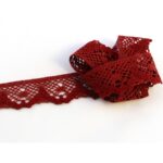 мереживо 75261 072 бордове