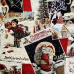 Гобеленова тканина 8704 - Зображення 2