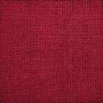 бордо лляна тканина