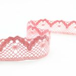 розовое кружево купить