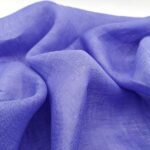 марлівка тканина синя