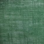 Марлівка, лляна тканина 2с129/534 зелена - Зображення 2