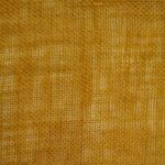 Марлівка, лляна тканина 2с129/899 гірчична - Зображення 2