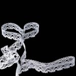 Мереживо 75133 000, біле, 19 мм - Зображення 3