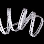 Мереживо 75464 000, біле, 06 мм - Зображення 3