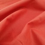 Домініка, тканина для вишивання рівномірна, червона - Зображення 3