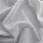 Італійський маркізет-батист 61022 білий 3 м - Зображення 2