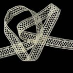 мереживо нефарбоване купити