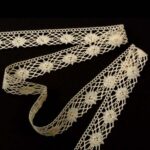 мереживо нефарбоване купити