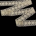 мереживо нефарбоване купити