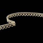 мереживо нефарбоване купити