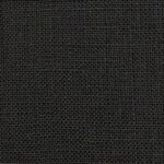 Польський льон 63033/147, чорний - Зображення 2