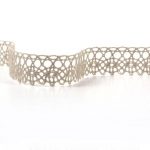 Хлопковое льняное кружева бавовняне лляне мереживо гуртом