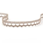 Хлопковое льняное кружева бавовняне лляне мереживо гуртом