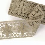 лляное кружево лляне мереживо льон