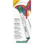 Розпорювач Madeira Seam-fix Ripper з наконечником для видалення ниток - Зображення 2