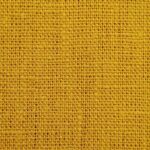 Лляна тканина 4с33/1558 янтарна бурштинова, костюмна