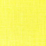 Лляна тканина 4с33/730 світло-жовта, костюмна
