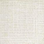 Тканина мішковина декоративна 4с81/101 біла