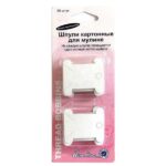 Шпулі картонні для муліне Hemline , 50 штук - Зображення 2