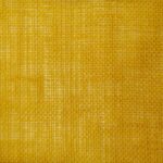 Марлівка, лляна тканина 2с129/380 гірчична - Зображення 2