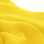 Марлівка, лляна тканина 2с129/495 яскраво-жовта