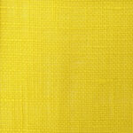 Марлівка, лляна тканина 2с129/495 яскраво-жовта - Зображення 2