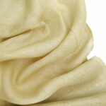 Марлівка, лляна тканина 2с129/92 бежева, пастельна