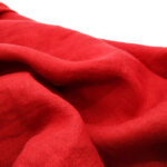 Варений краш льон 44с33/1427 червоний