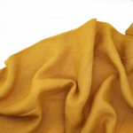 Варений краш льон  44с33/488 гірчичний