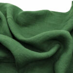 Варений краш льон 44с33/534 зелений хвойний