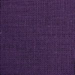 Лляна пом’якшена тканина 4с33/396 фіолетова