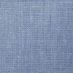 Лляна пом’якшена тканина 4с33/757 блакитна
