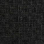 Лляна тканина 06с346/147 чорна, сорочкова тонка - Зображення 4