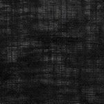 Лляна тканина 06с346/147 чорна, сорочкова тонка - Зображення 3