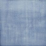 Марлівка, лляна тканина 2с129 0/0 блакитна, пастельна - Зображення 2