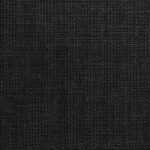 Лляна тканина 2с64/147 чорна, сорочкова