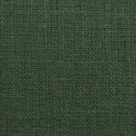 Лляна тканина 4с33/1550 темна папороть, костюмна