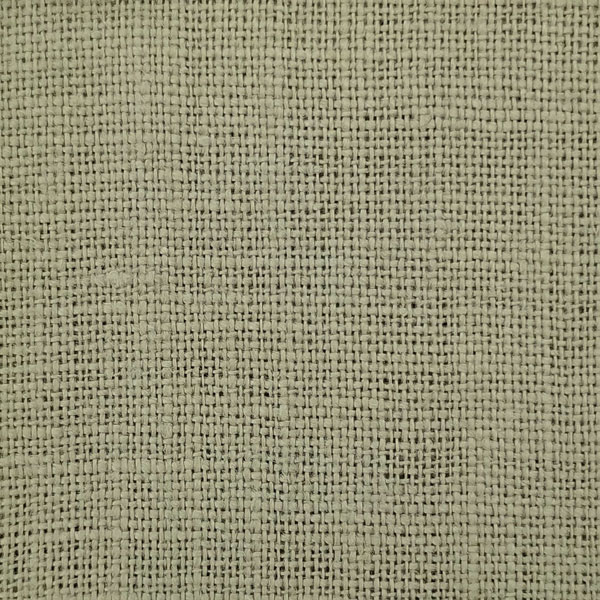 394-2 Лляна тканина 4с33/394 блідо-зелена, костюмна - Зображення 1