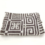 Рушник варений 17с125 "Грецький", 60*130 см - Зображення 2