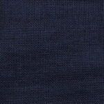 Варений stonewashed льон 13с478/999 темно-синій, 2,45 м - Зображення 2