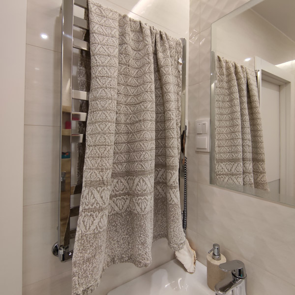 1605179144261 Рушник варений 18с194 "Алеся", 70*145 см - Зображення 1