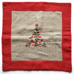 Декоративна наволочка на подушку NP29 - Зображення 2