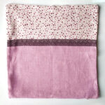 Декоративна наволочка на подушку NP25