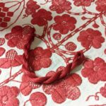 Лляні нитки для вишивки Borgo de'Pazzi Lino, 20 м, Італія - Зображення 7