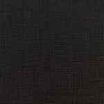 Тканина Белфаст Belfast 3609/720, Zweigart, чорна - Зображення 2