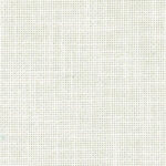 Тканина Fein-Ariosa 3409/101, молочна, ширина 180см, Zweigart