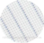 Канва Страмін Stramin 510/56, каунт 14 ct, розграфлена, Zweigart. - Зображення 2